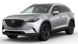 2023 Mazda CX-9 Touring Plus
