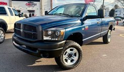2008 Dodge Ram 2500 ST