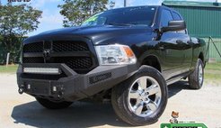 2018 Ram Ram Pickup 1500 Tradesman