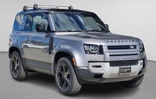 2021 Land Rover Defender 90 S