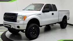 2010 Ford F-150 STX