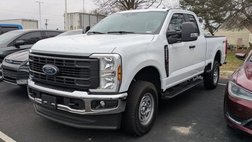 2024 Ford Super Duty F-250 XL