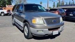 2003 Ford Expedition XLT