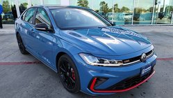 2026 Volkswagen Jetta GLI Autobahn