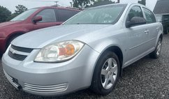 2007 Chevrolet Cobalt LS