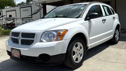 2011 Dodge Caliber Express