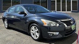 2013 Nissan Altima SL