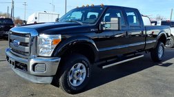 2016 Ford Super Duty F-250 XL