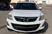 2011 Mazda CX-9 Grand Touring