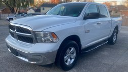 2013 Ram Ram Pickup 1500 SLT