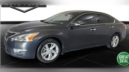 2013 Nissan Altima 2.5 SL