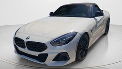 2023 BMW Z4 M40i