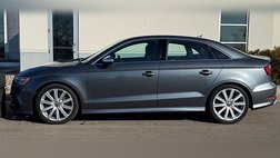 2015 Audi A3 2.0T quattro Premium