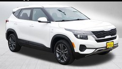 2023 Kia Seltos LX