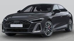 2025 Audi A5 quattro Prestige TFSI