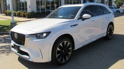 2024 Mazda CX-90 3.3 Turbo S Premium Plus