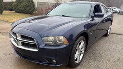 2014 Dodge Charger R/T
