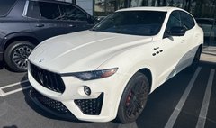 2024 Maserati Levante Modena Ultima