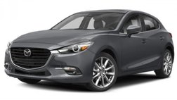 2018 Mazda MAZDA3 Grand Touring
