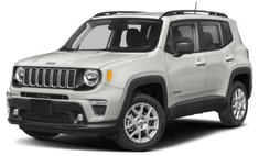 2022 Jeep Renegade Sport