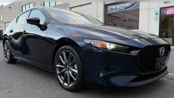 2019 Mazda MAZDA3 Preferred