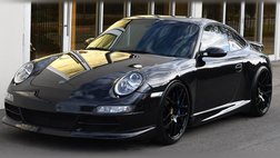 2007 Porsche 911 Carrera S