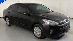 2018 Kia Rio S