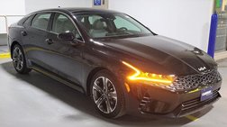 2023 Kia K5 EX