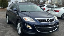 2012 Mazda CX-9 Grand Touring