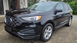 2019 Ford Edge SE