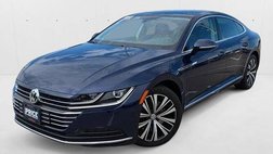 2019 Volkswagen Arteon SEL 4Motion