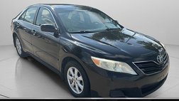 2010 Toyota Camry 