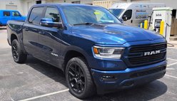 2023 Ram Ram Pickup 1500 Laramie