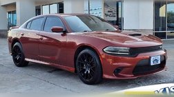 2021 Dodge Charger GT
