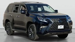 2023 Lexus GX 460 Base