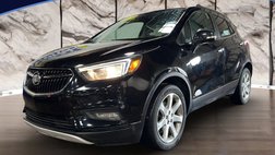 2017 Buick Encore Preferred II