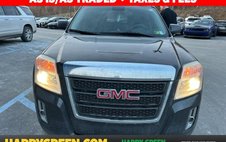 2014 GMC Terrain SLE-1