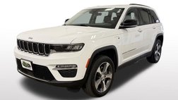 2023 Jeep Grand Cherokee 4WD