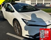 2024 Toyota Prius XLE