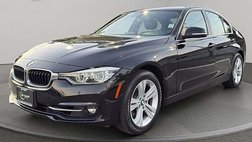 2018 BMW 3 Series 330i