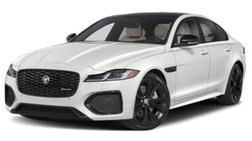 2024 Jaguar XF P250 R-Dynamic SE
