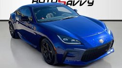 2024 Toyota GR86 Premium