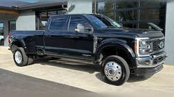 2023 Ford F-450 Super Duty Lariat