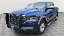 2019 Ram Ram Pickup 1500 Laramie
