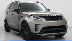 2024 Land Rover Discovery P360 Dynamic SE
