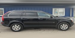 2006 Volvo XC90 2.5T