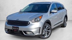 2018 Kia Niro Touring