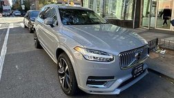 2024 Volvo XC90 B6 Ultimate Bright Theme 6P