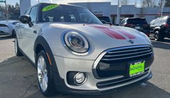 2019 MINI Clubman Cooper