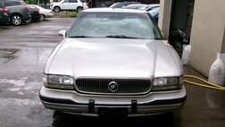 1996 Buick LeSabre Limited